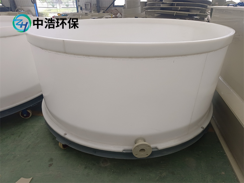 公主岭PP抽滤槽